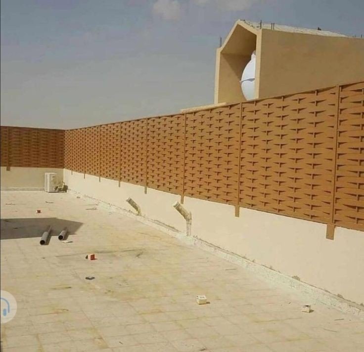 سواتر احواش